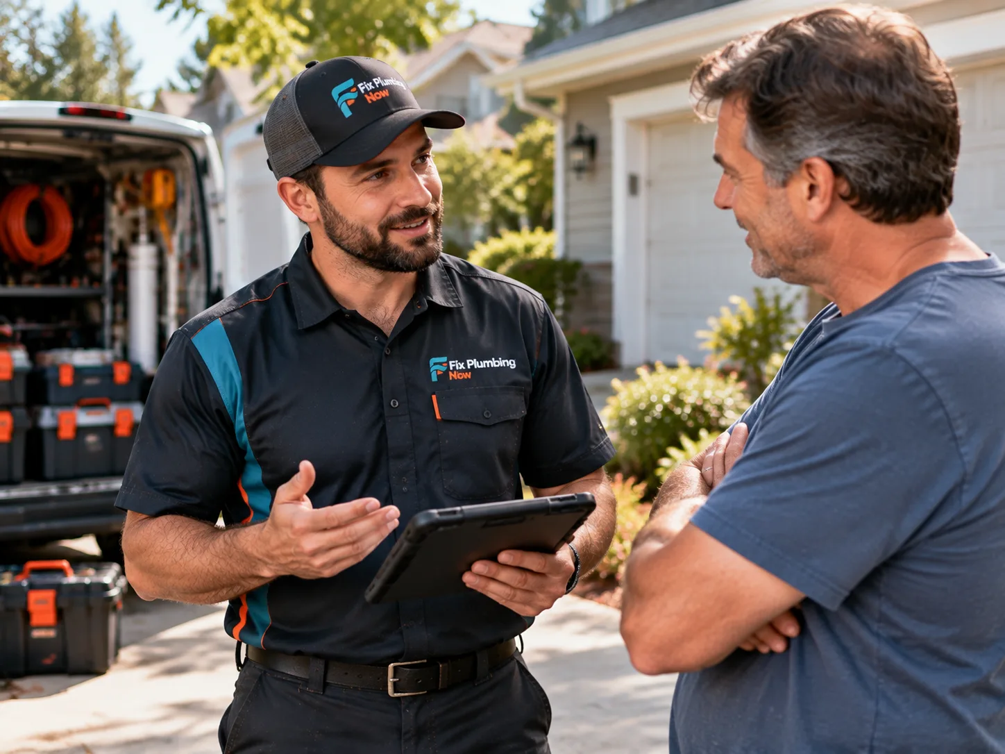 Clogged Drain Service Scott, OH FAQs